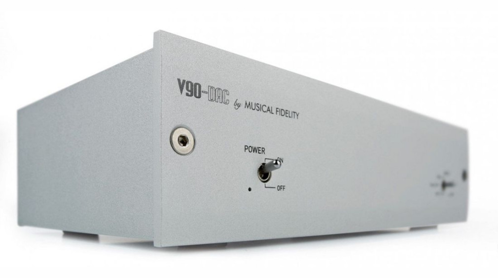V90-DAC