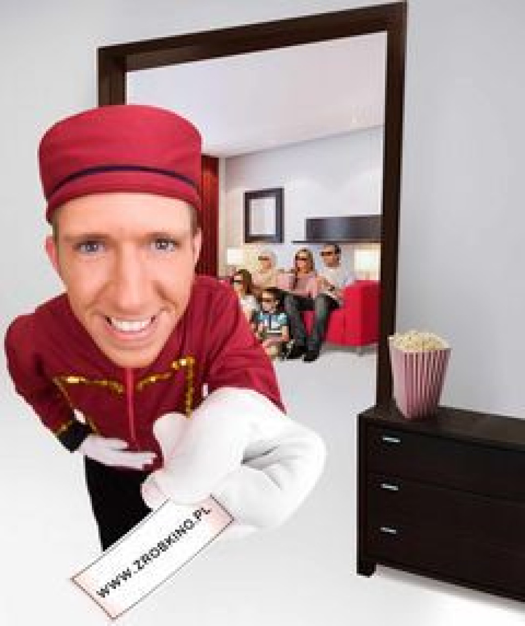 Z LG możesz wygrać nawet samochód. Nowy konkurs