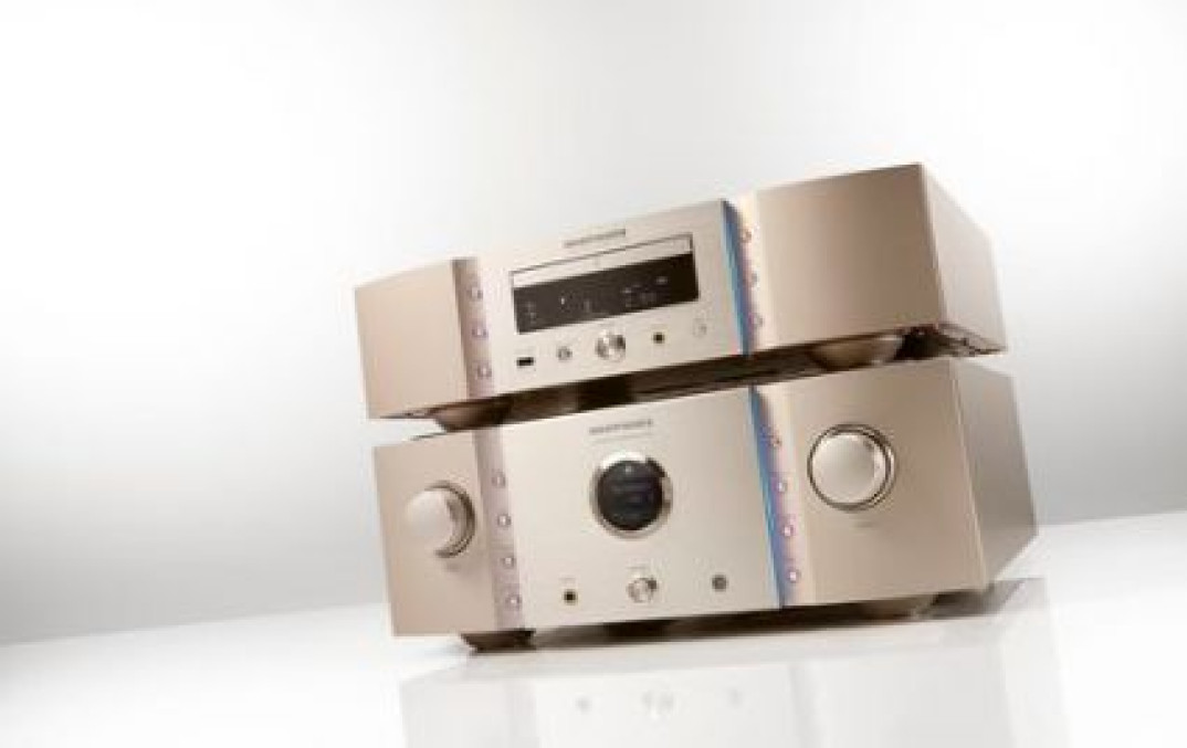 Marantz PM-11S3 i SA-11S3