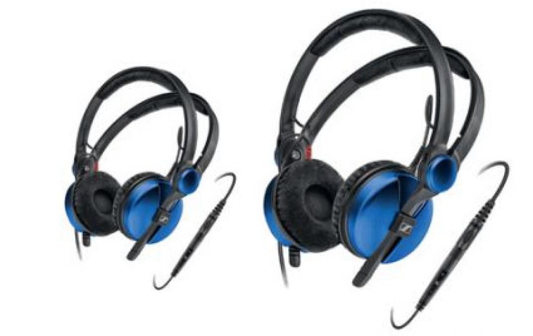 Słuchawki Sennheiser Amperior