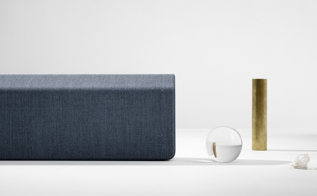 Vifa Copenhagen 2.0 i Stockholm 2.0