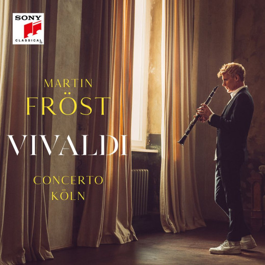Concerto Köln "Vivaldi"
