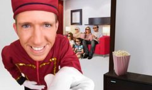 Z LG możesz wygrać nawet samochód. Nowy konkurs