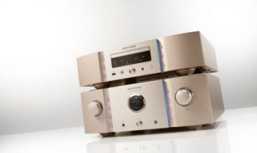 Marantz PM-11S3 i SA-11S3