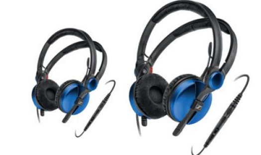 Słuchawki Sennheiser Amperior