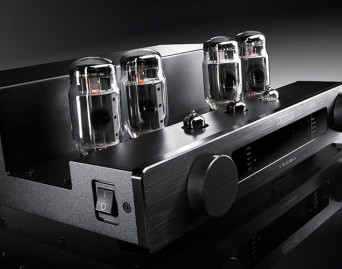Wzmacniacz zintegrowany Octave V70 Class A