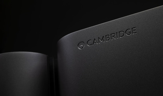 Wzmacniacz mocy / monobloki Cambridge Audio EDGE M