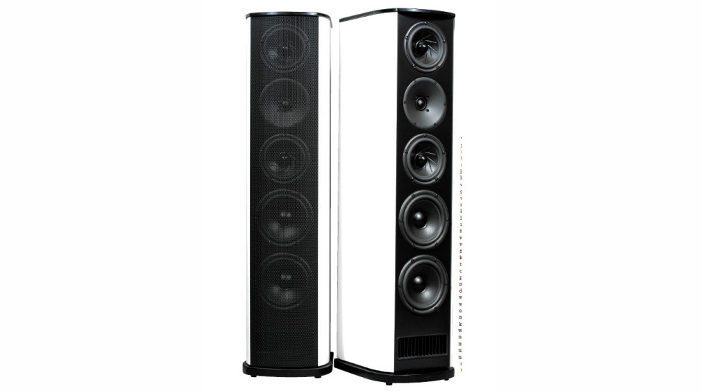 Criterion TCD 310 S