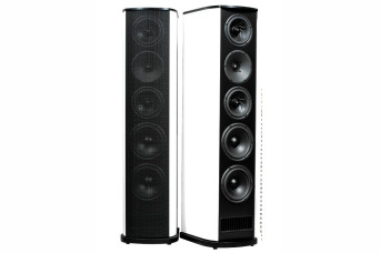 Criterion TCD 310 S