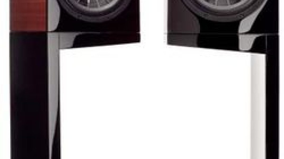 Koncentryczny pocałunek Vienna Acoustics