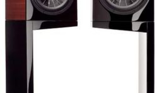 Koncentryczny pocałunek Vienna Acoustics