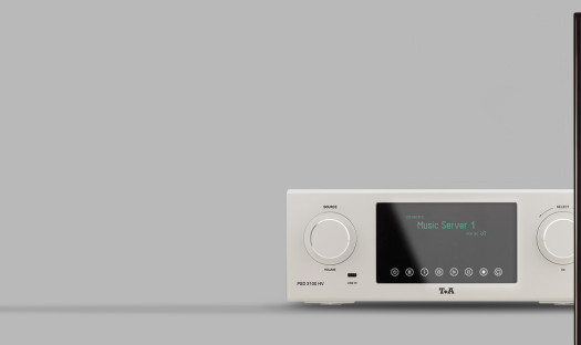 Prezentacje urządzeń T+A w Hi-Fi Studio Bielsko-Biała. Start 24 maja