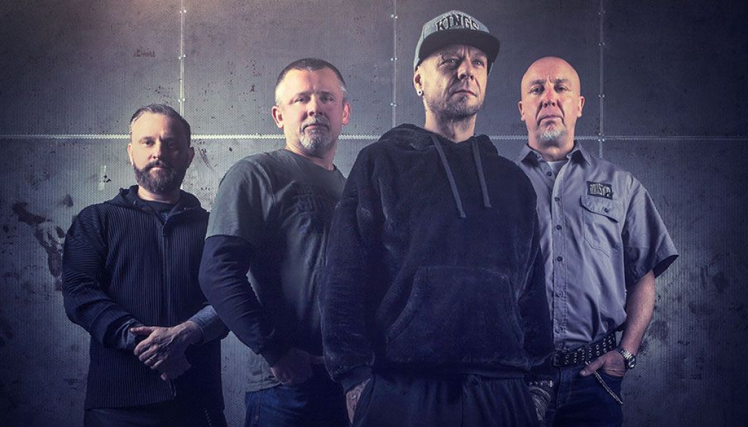 Illusion w warszawskiej Stodole