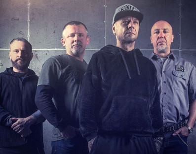 Illusion w warszawskiej Stodole