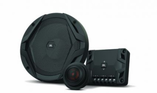 Głośniki samochodowe serii JBL GX