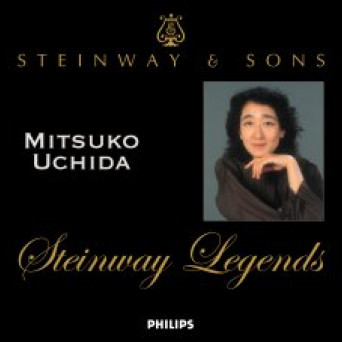 Steinway Legends