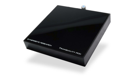 SYNERGISTIC RESEARCH