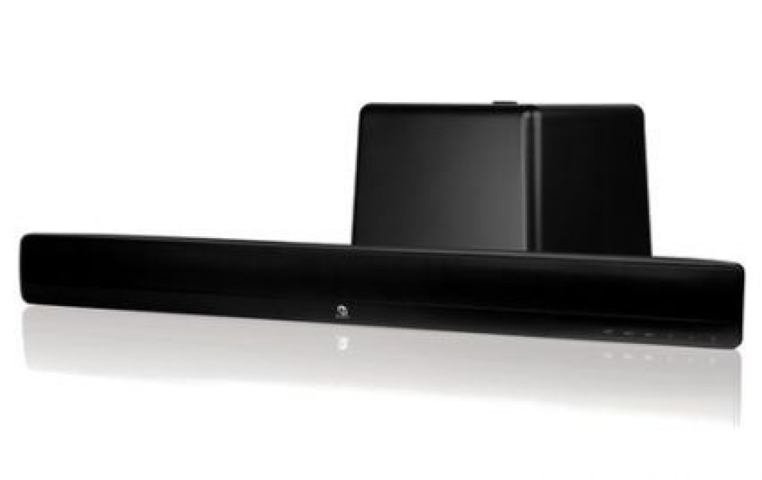 Boston Acoustics TVee Model 26 i Model 10