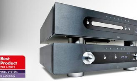 Zestawy stereo PRIMARE z prezentem w salonie Q21
