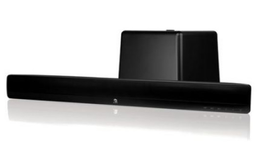 Boston Acoustics TVee Model 26 i Model 10