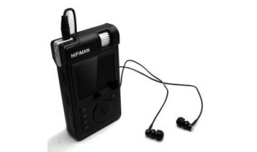 Odtwarzacz plików cyfrowych HiFiMAN HM-901