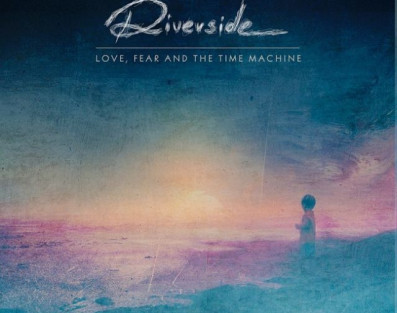 "Love, Fear and the Time Machine" Riverside we wrześniu