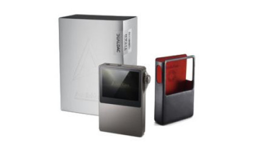 Iriver Astell&amp;Kern AK120 TITAN