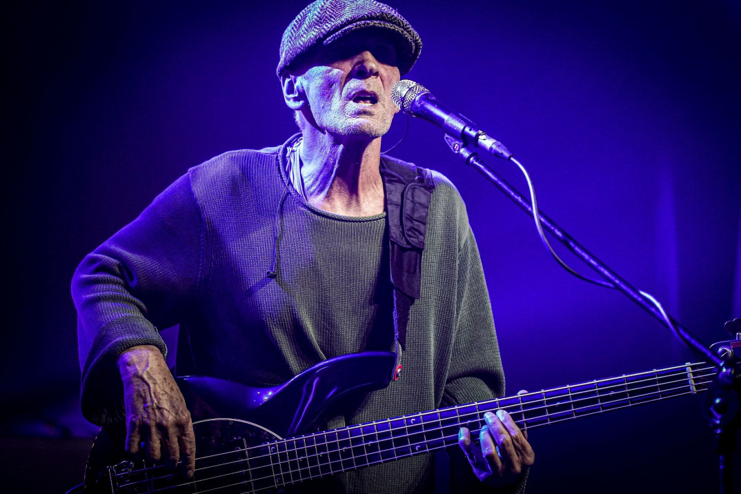 Lech Janerka i „Gipsowy odlew falsyfikatu”. Na tę płytę czekaliśmy prawie 20 lat