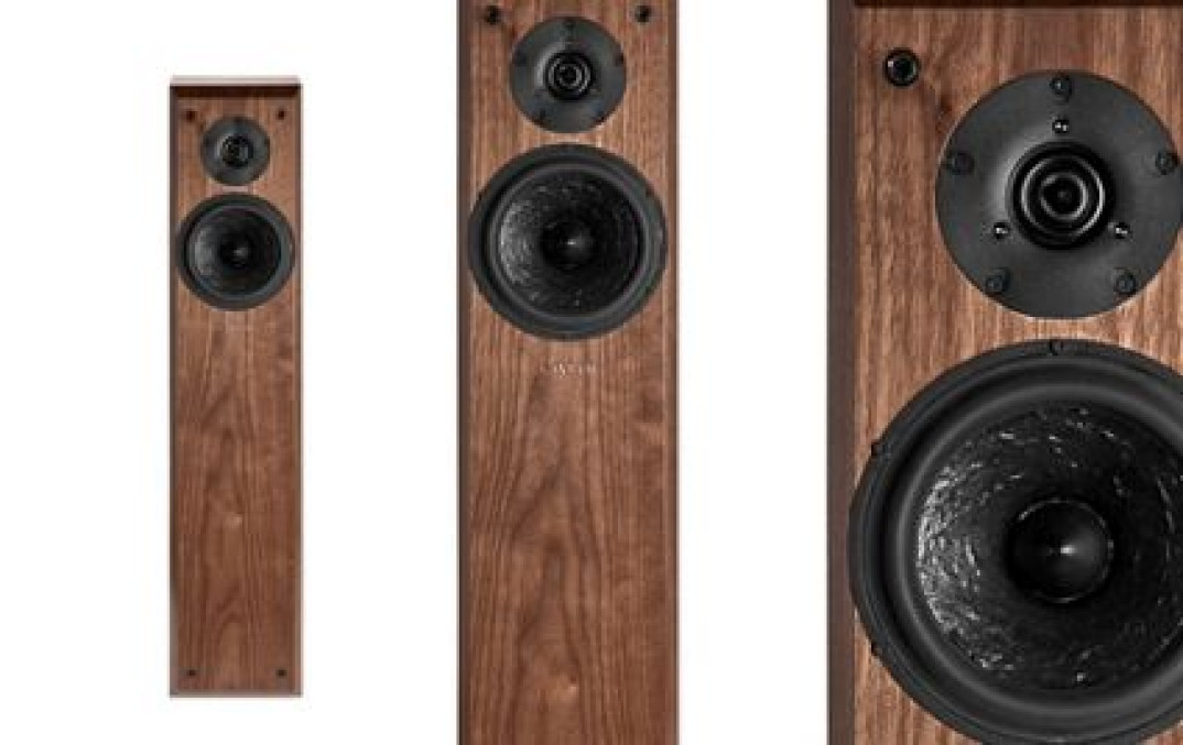 Kolumny Xavian Piccola