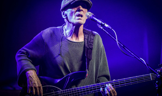 Lech Janerka i „Gipsowy odlew falsyfikatu”. Na tę płytę czekaliśmy prawie 20 lat