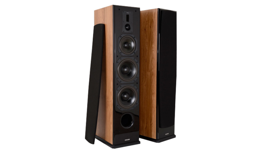 Kolumny Dynavoice Definition DF-8 taniej w Audio System