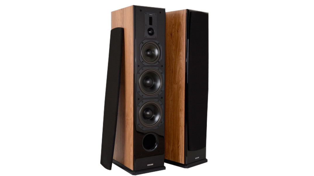 Kolumny Dynavoice Definition DF-8 taniej w Audio System