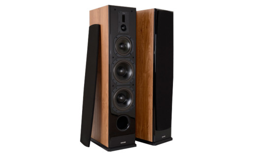 Kolumny Dynavoice Definition DF-8 taniej w Audio System