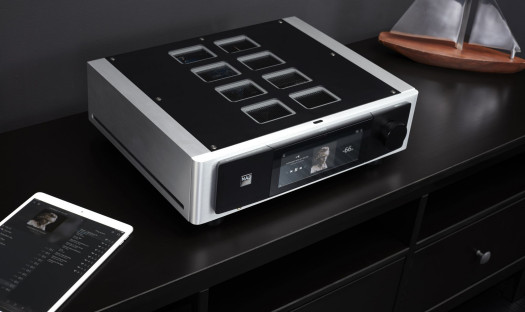 NAD wprowadza nowy moduł MDC - MDC USB DSD