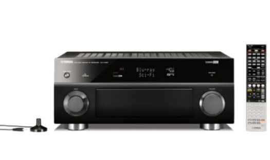 Amplituner Yamaha RX-V1067