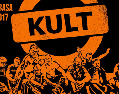 Kult dwukrotnie w warszawskiej Stodole