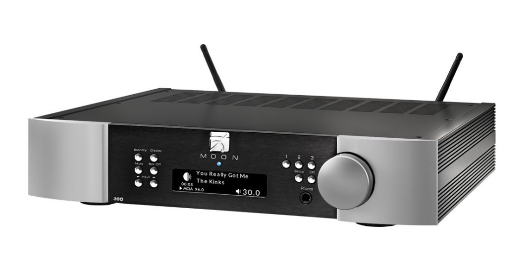 "Tydzień z najlepszymi przetwornikami DAC" w salonie HTaudio