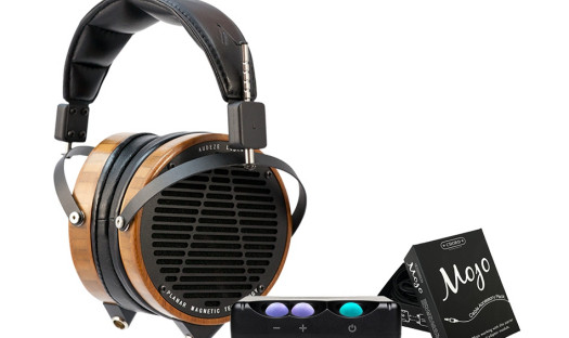 Chord Mojo w zestawach ze słuchawkami w salonach Top Hi-Fi &amp; Video Design