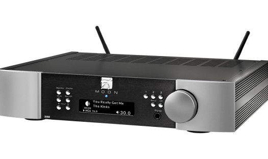 "Tydzień z najlepszymi przetwornikami DAC" w salonie HTaudio