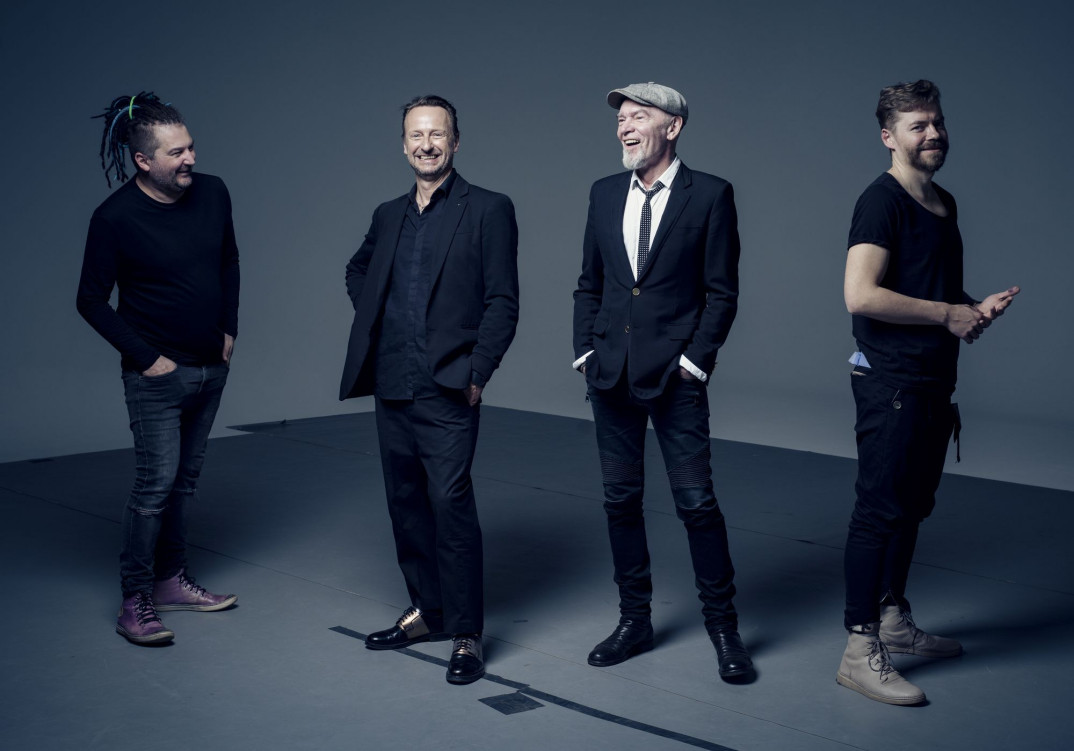 "Premiera" -  Voo Voo prezentuje swój najnowszy podwójny winyl   