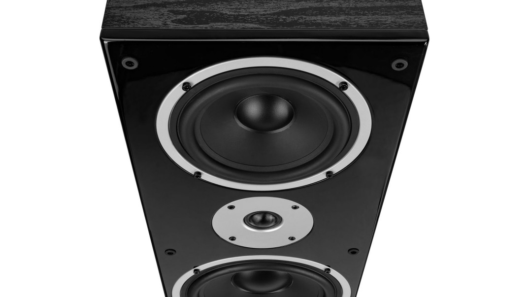 Nowa kolumna podłogowa Wilson Raptor 9 Max