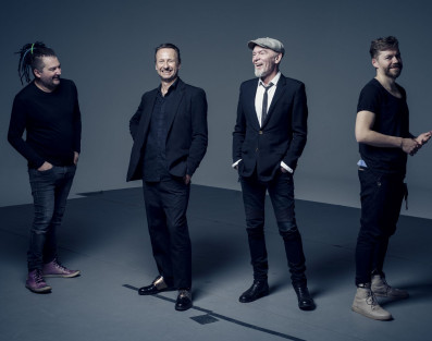 "Premiera" -  Voo Voo prezentuje swój najnowszy podwójny winyl   