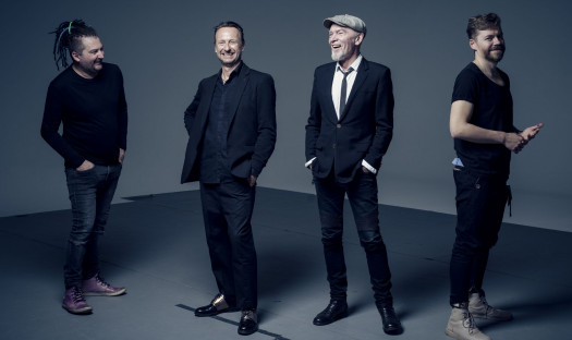 "Premiera" -  Voo Voo prezentuje swój najnowszy podwójny winyl   