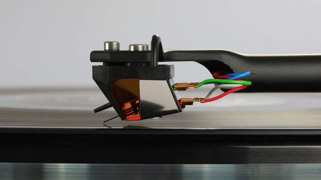 Rega rozbudowuje serię Nd i prezentuje wkładkę gramofonową "9"