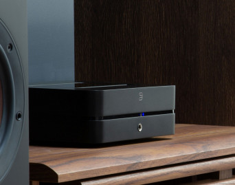 Bluesound wprowadza nową wersję wzmacniacza sieciowego POWERNODE