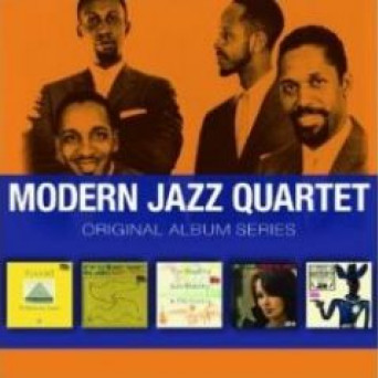 Original Album Series