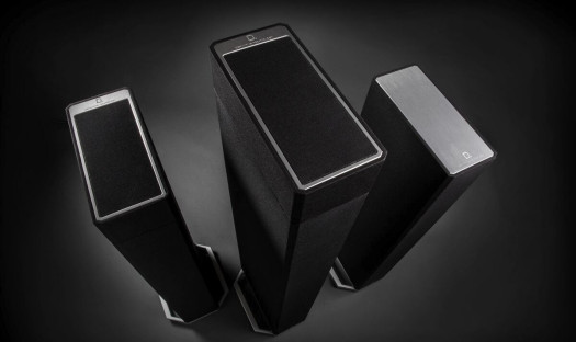 Definitive Technology BP-9080x z najważniejszym wyróżnieniem instalatorów audio-video w USA