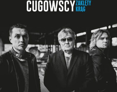 "Zaklęty krąg", czyli Cugowscy na jednej płycie