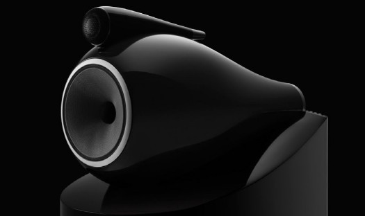 Nowa seria głośników Bowers &amp; Wilkins 800 Diamond