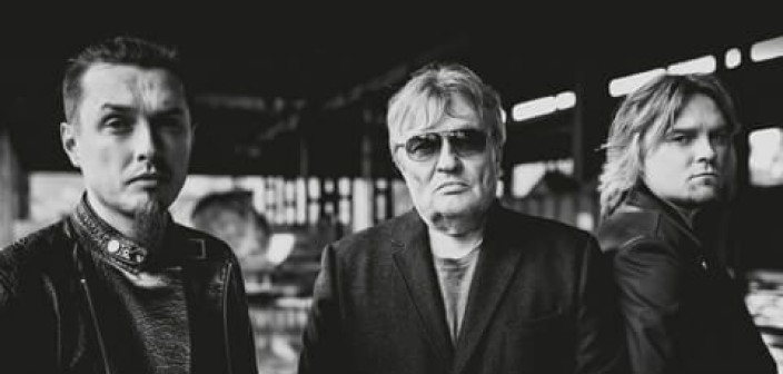 "Zaklęty krąg", czyli Cugowscy na jednej płycie